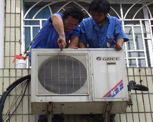 武强空调维修售后服务中心