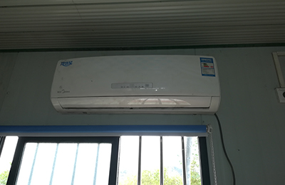 武强空调维修在哪里找