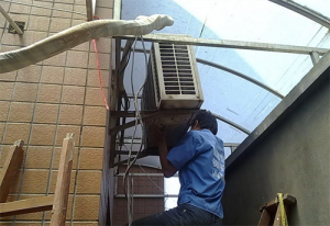 武强空调维修售后服务中心