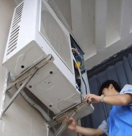 武强24小时空调维修热线