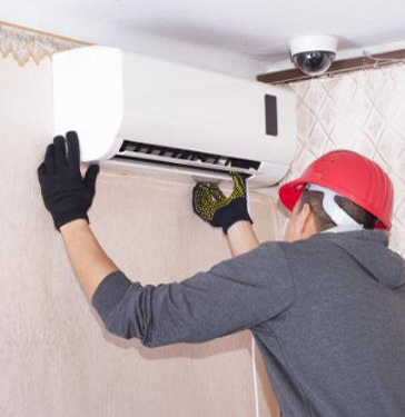 武强空调内机噪音大